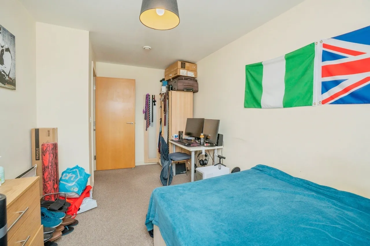 Shoreham Street, Sheffield, South Yorkshire, S1, photo 8