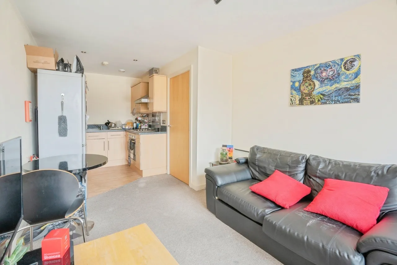 Shoreham Street, Sheffield, South Yorkshire, S1, photo 3