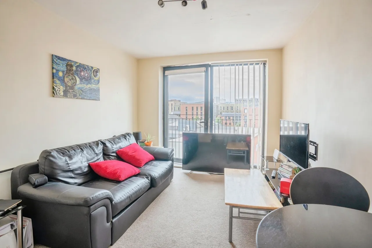 Shoreham Street, Sheffield, South Yorkshire, S1, photo 2