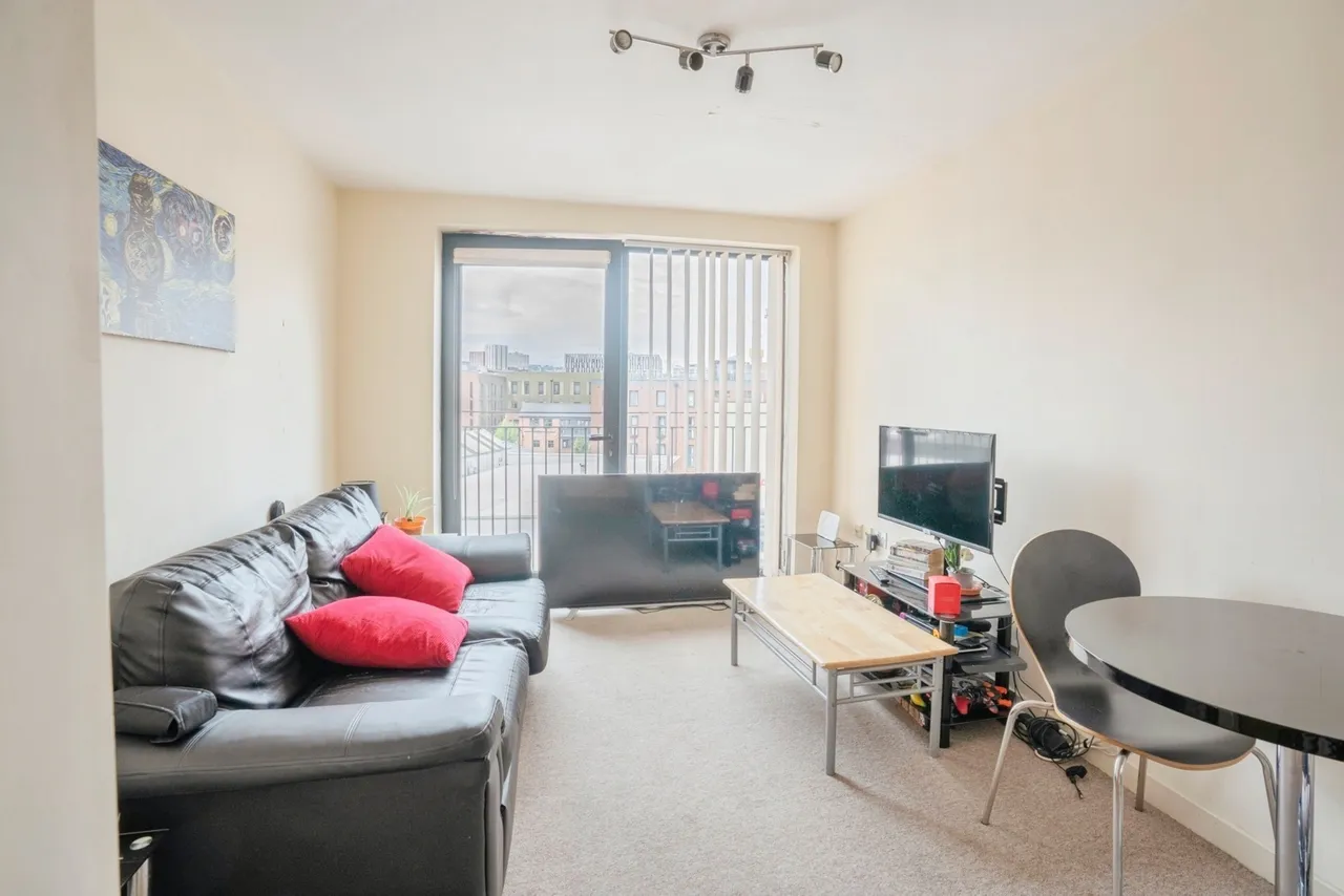 Shoreham Street, Sheffield, South Yorkshire, S1, photo 6