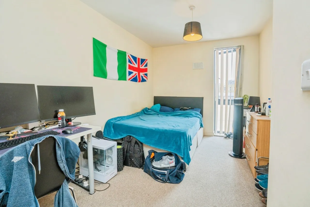 Shoreham Street, Sheffield, South Yorkshire, S1, photo 4