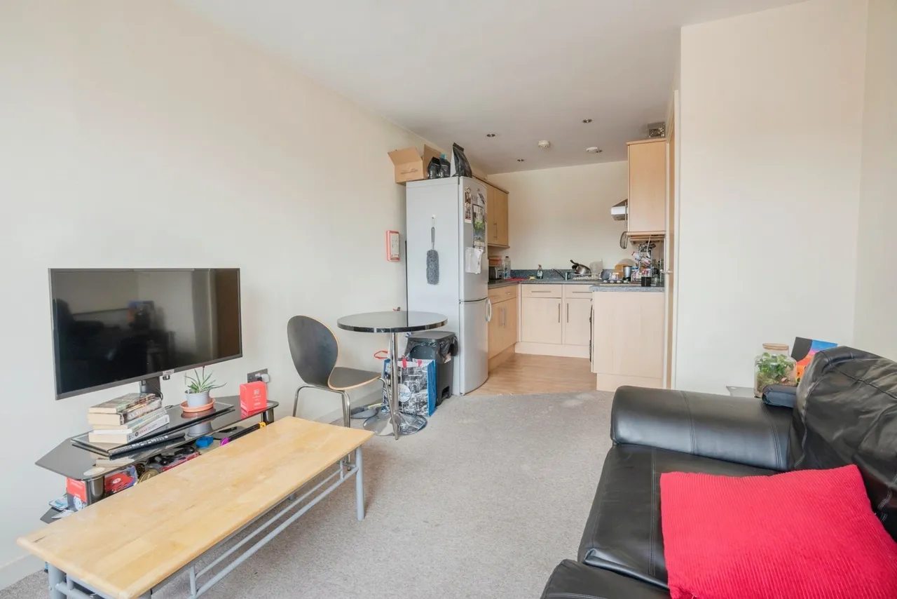 Shoreham Street, Sheffield, South Yorkshire, S1, photo 7