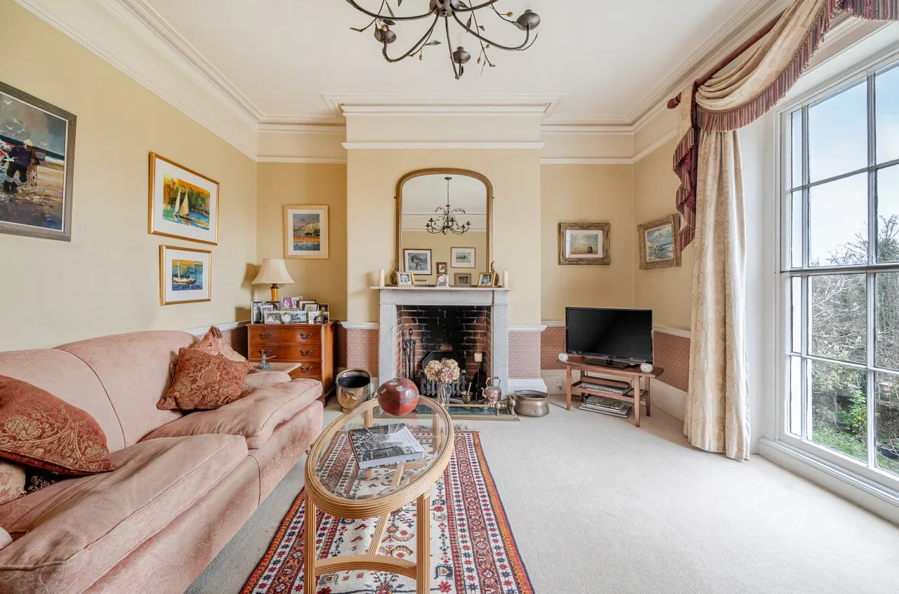 St. James Terrace, Winchester, SO22, photo 7