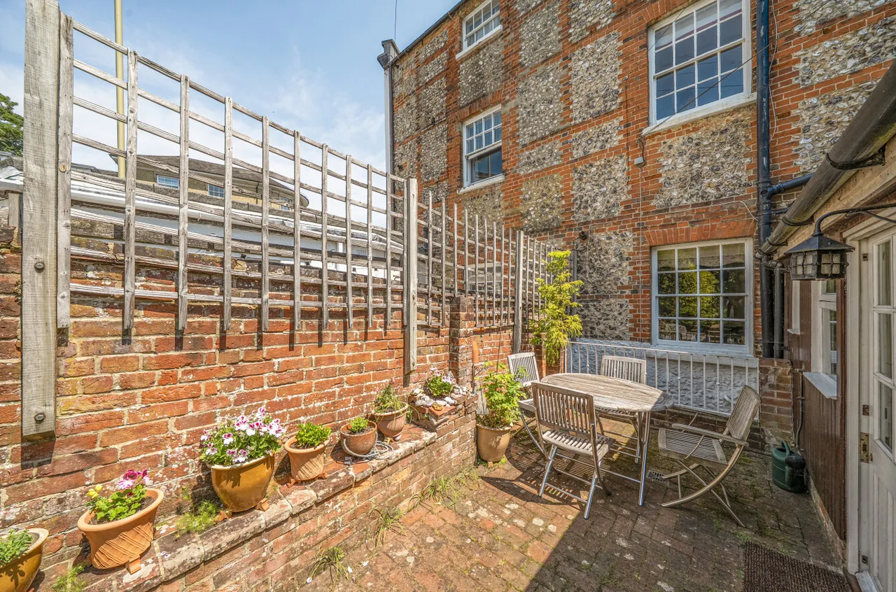 St. James Terrace, Winchester, SO22, photo 16