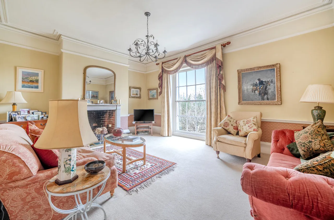 St. James Terrace, Winchester, SO22, photo 3