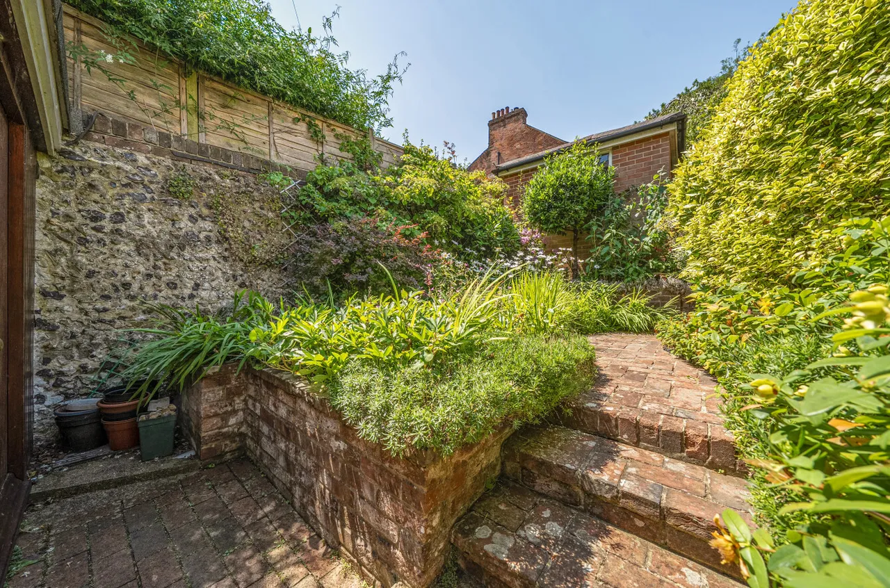St. James Terrace, Winchester, SO22, photo 14