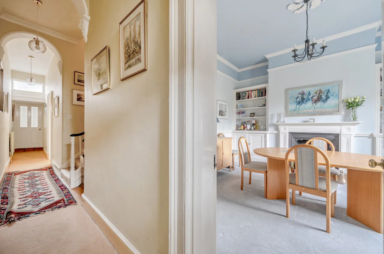 St. James Terrace, Winchester, SO22, photo 5