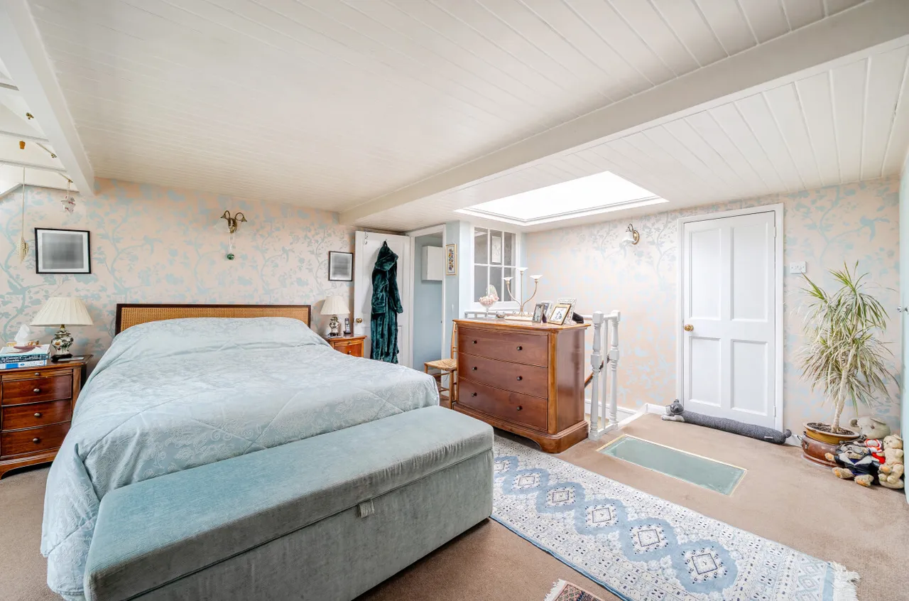 St. James Terrace, Winchester, SO22, photo 9