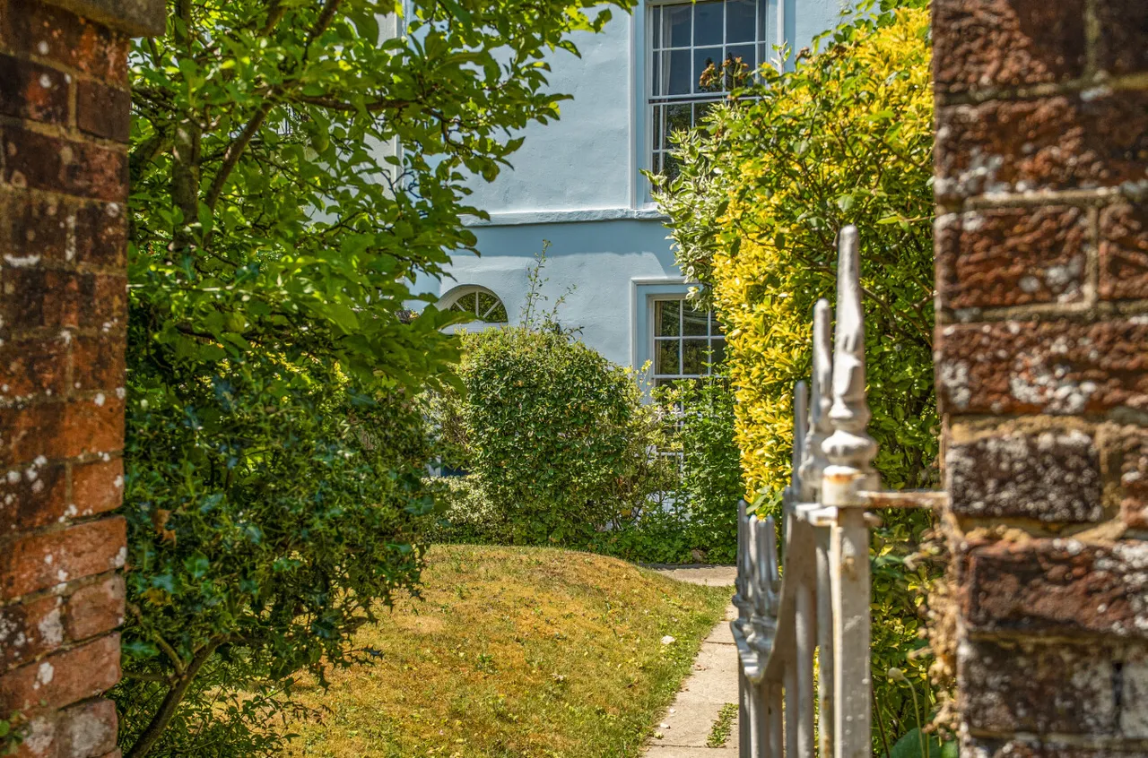 St. James Terrace, Winchester, SO22, photo 15