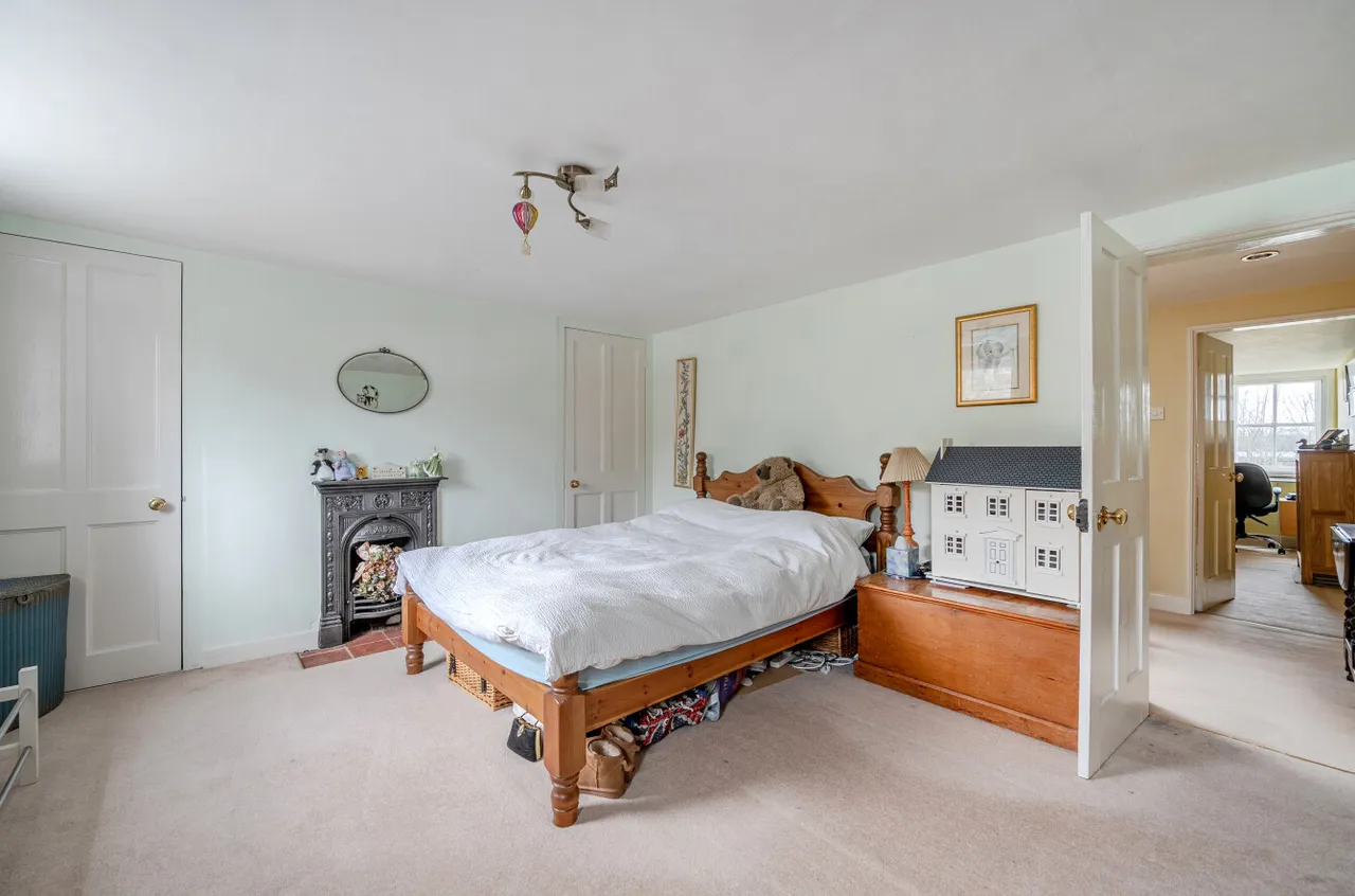 St. James Terrace, Winchester, SO22, photo 13