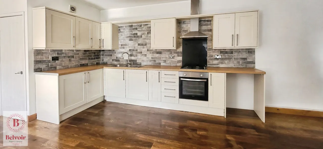 4 bed house to rent, Thornhill Street, Burnley, BB12
