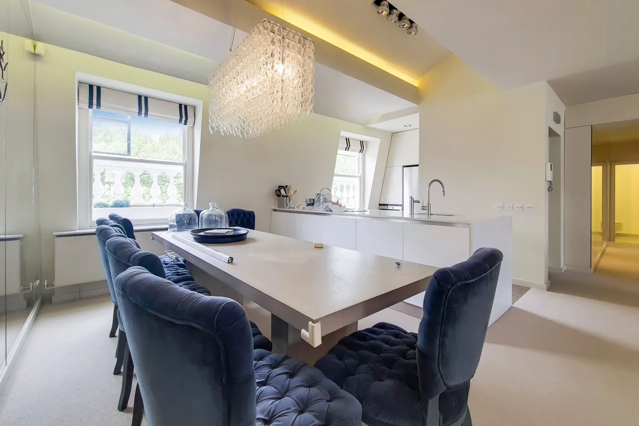 Flat 7, 59-61 Onslow Gardens, London, photo 4