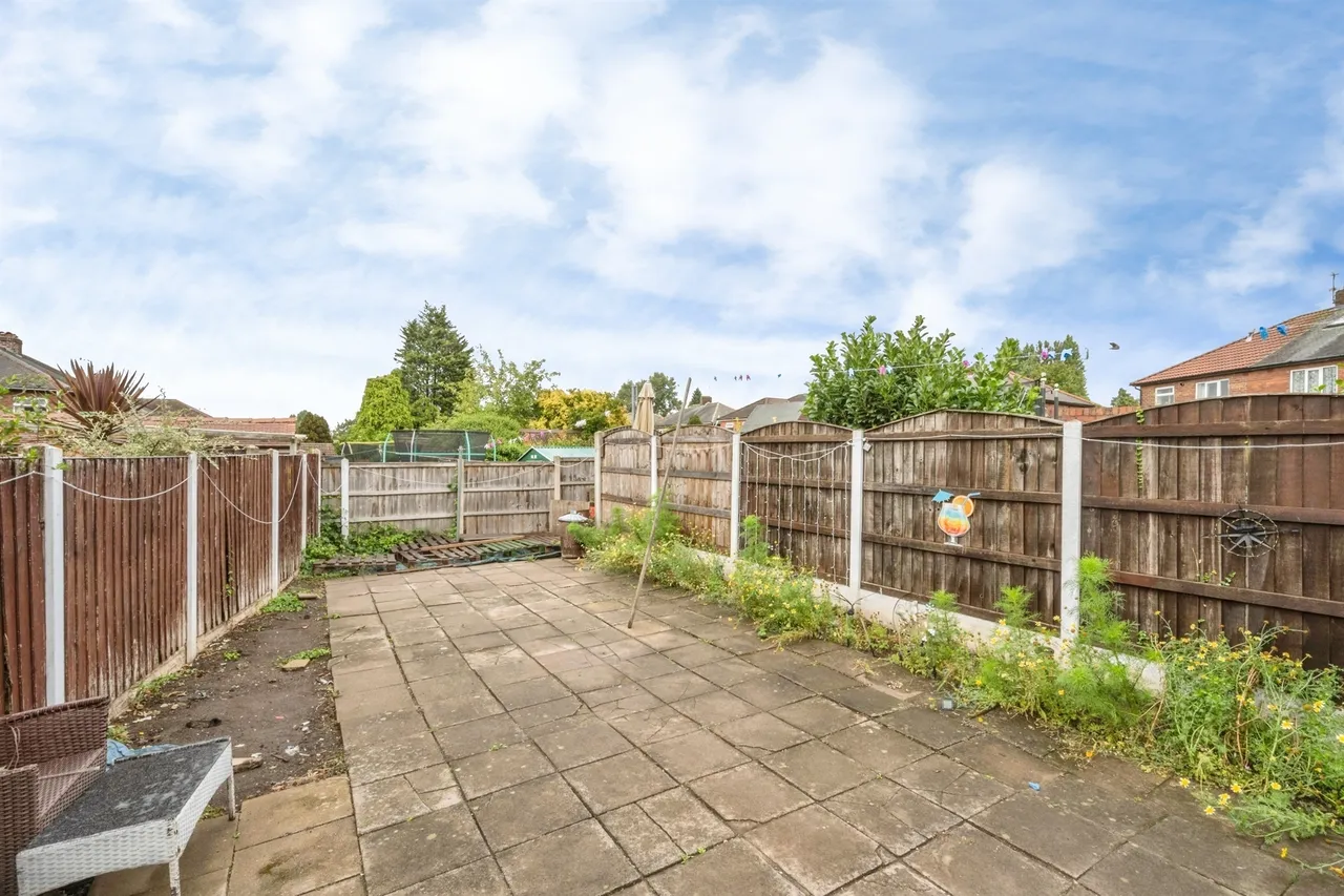 Woodhouse Road, Wheatley, Doncaster, photo 4