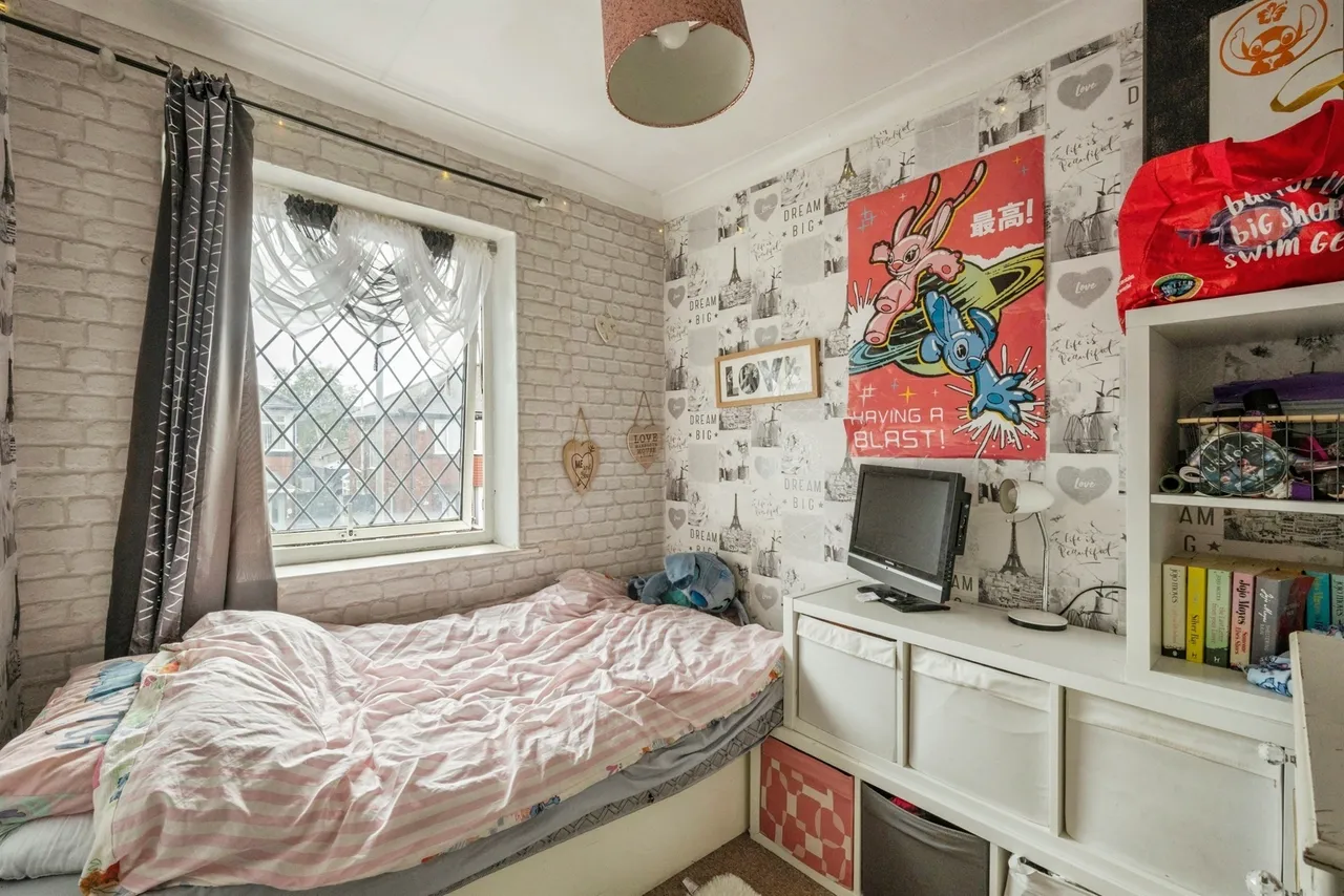Woodhouse Road, Wheatley, Doncaster, photo 8