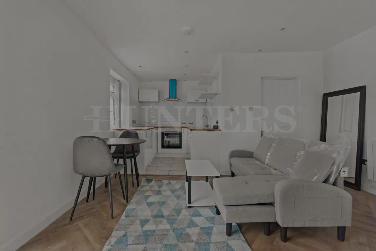 1 bed flat to rent, Acton lane, London, NW10