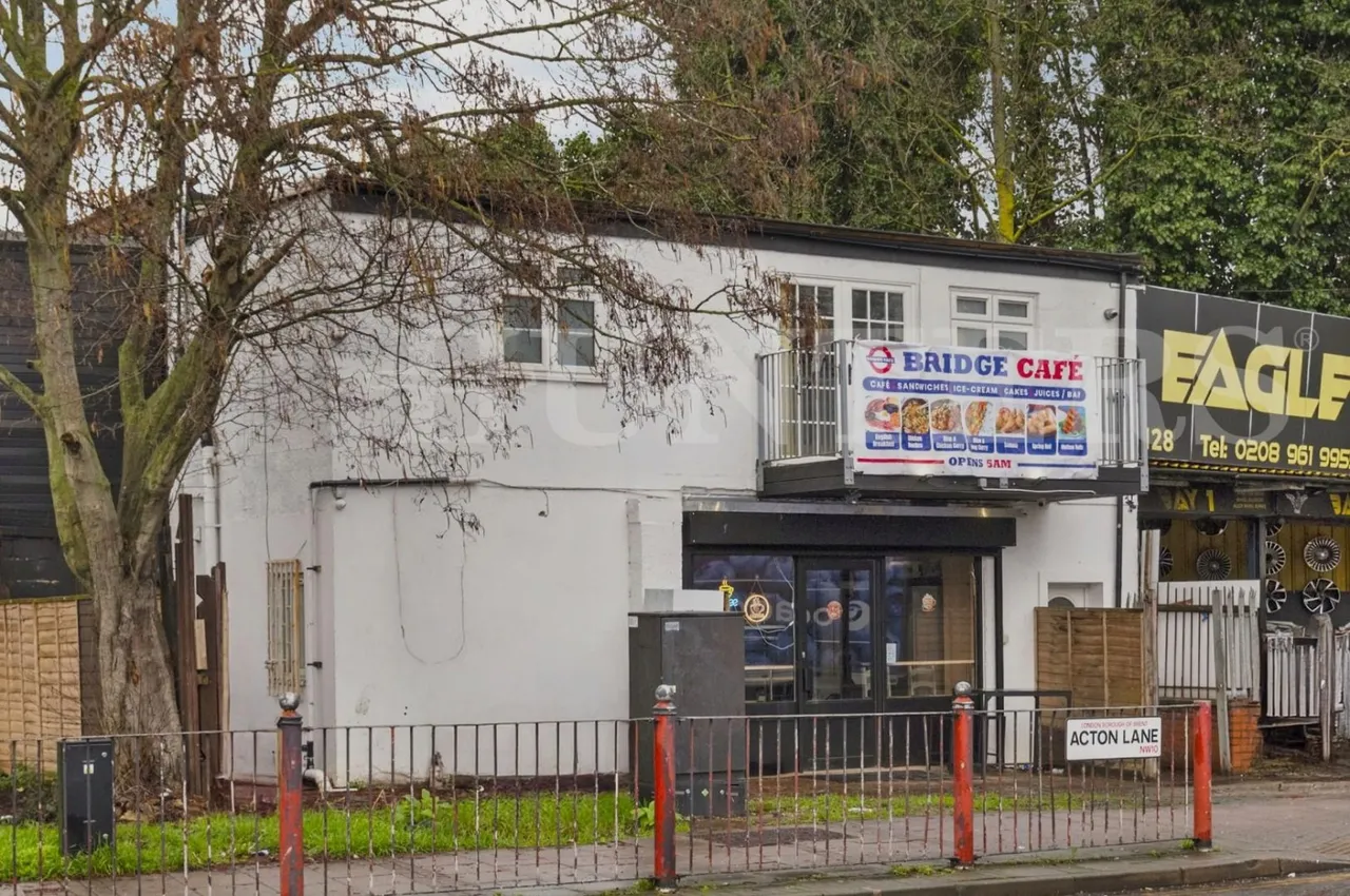 Acton lane, London, NW10, photo 9