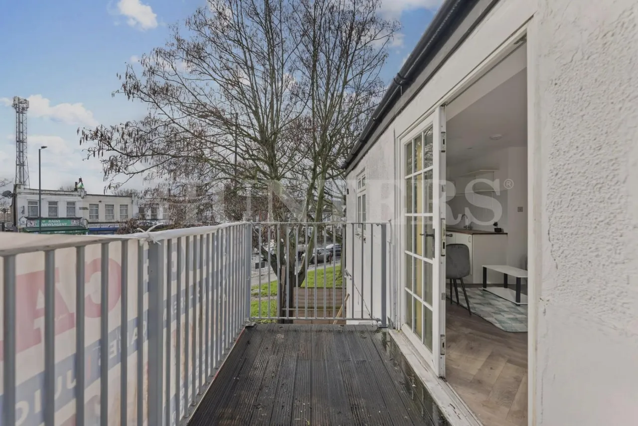 Acton lane, London, NW10, photo 7