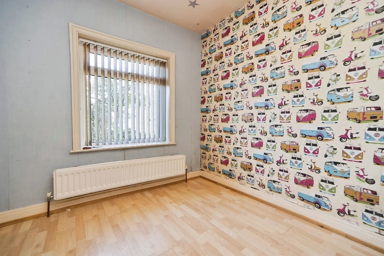 Aireville Mount, Sandbeds, BD20, photo 14