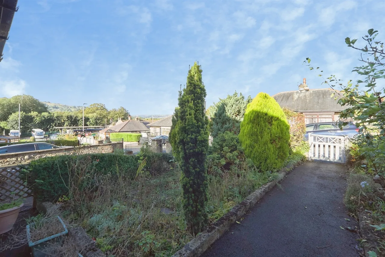 Aireville Mount, Sandbeds, BD20, photo 20