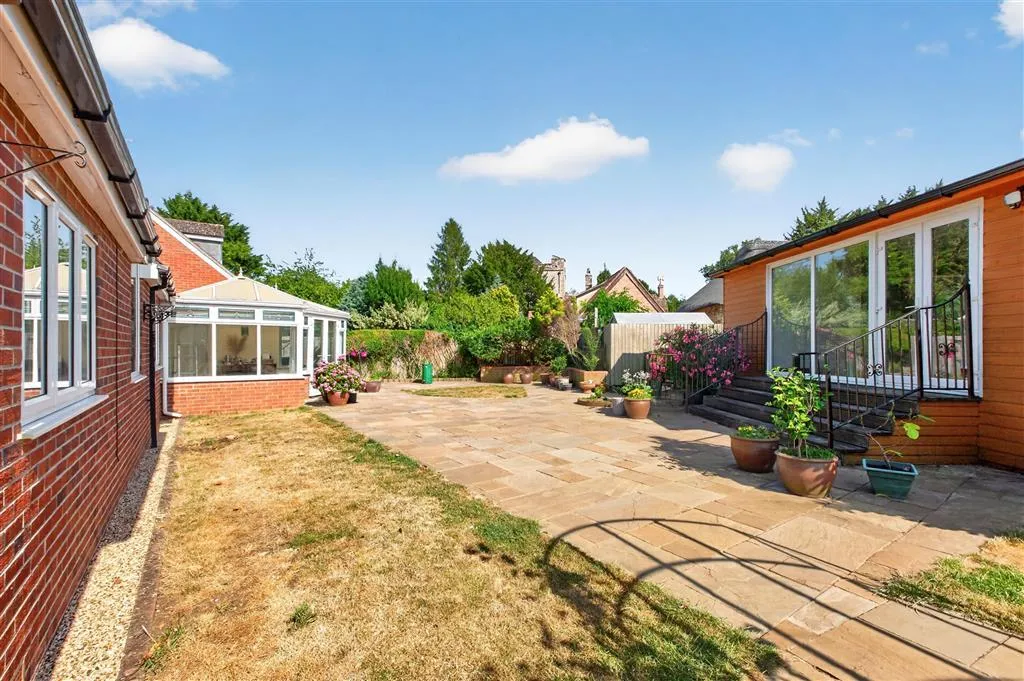 Thorpe Road, Peterborough, PE3, photo 3