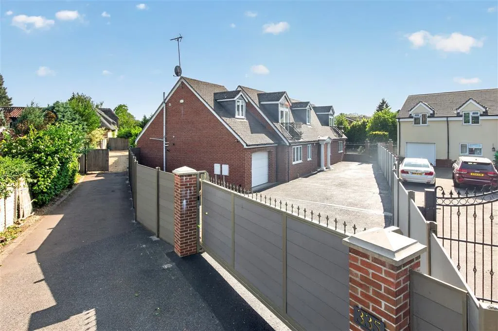 Thorpe Road, Peterborough, PE3, photo 6