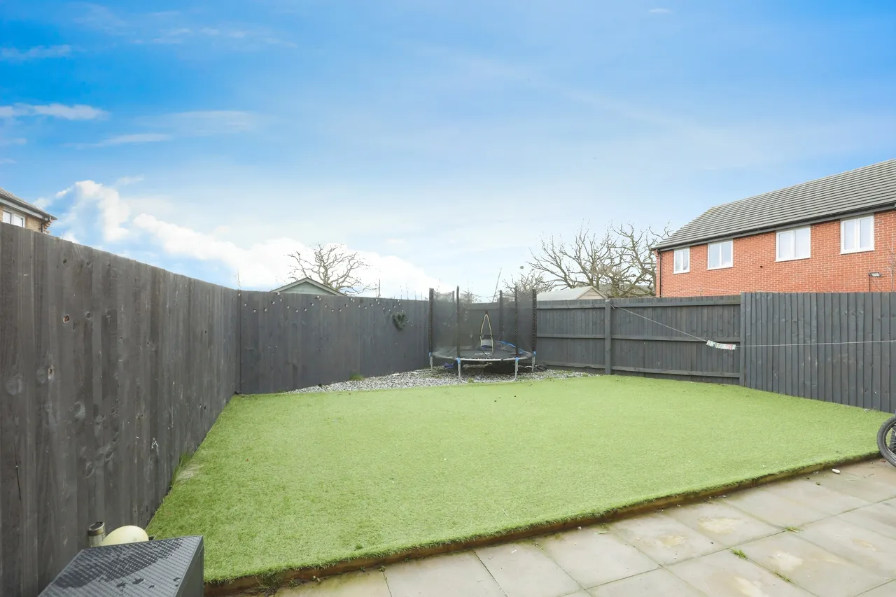 James Gibbons Road, Crewe, CW1, photo 15