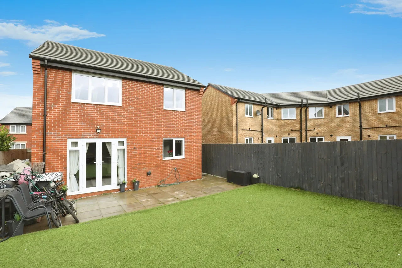 James Gibbons Road, Crewe, CW1, photo 13