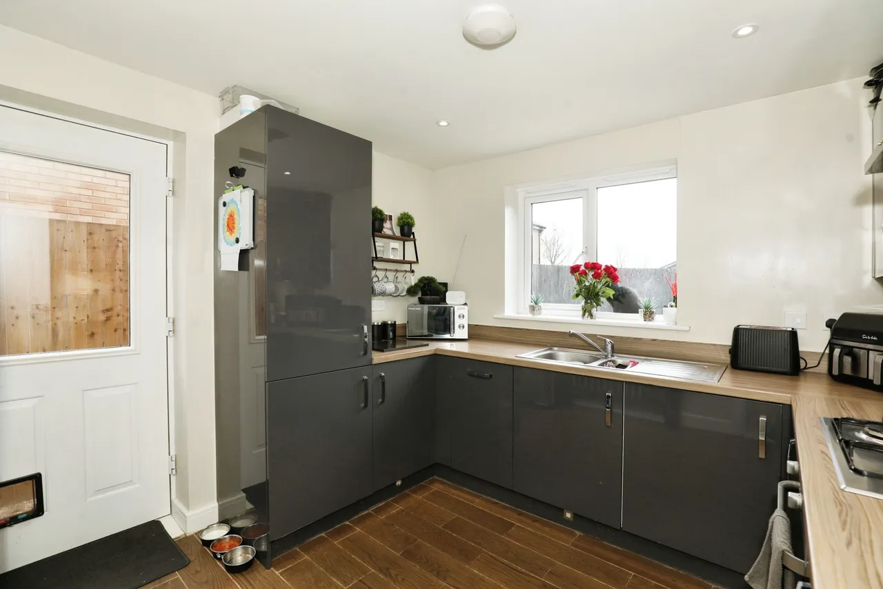 James Gibbons Road, Crewe, CW1, photo 7