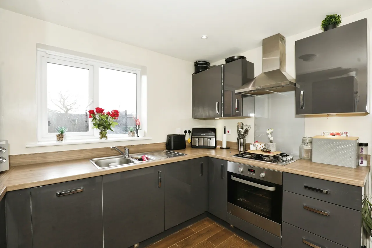 James Gibbons Road, Crewe, CW1, photo 6