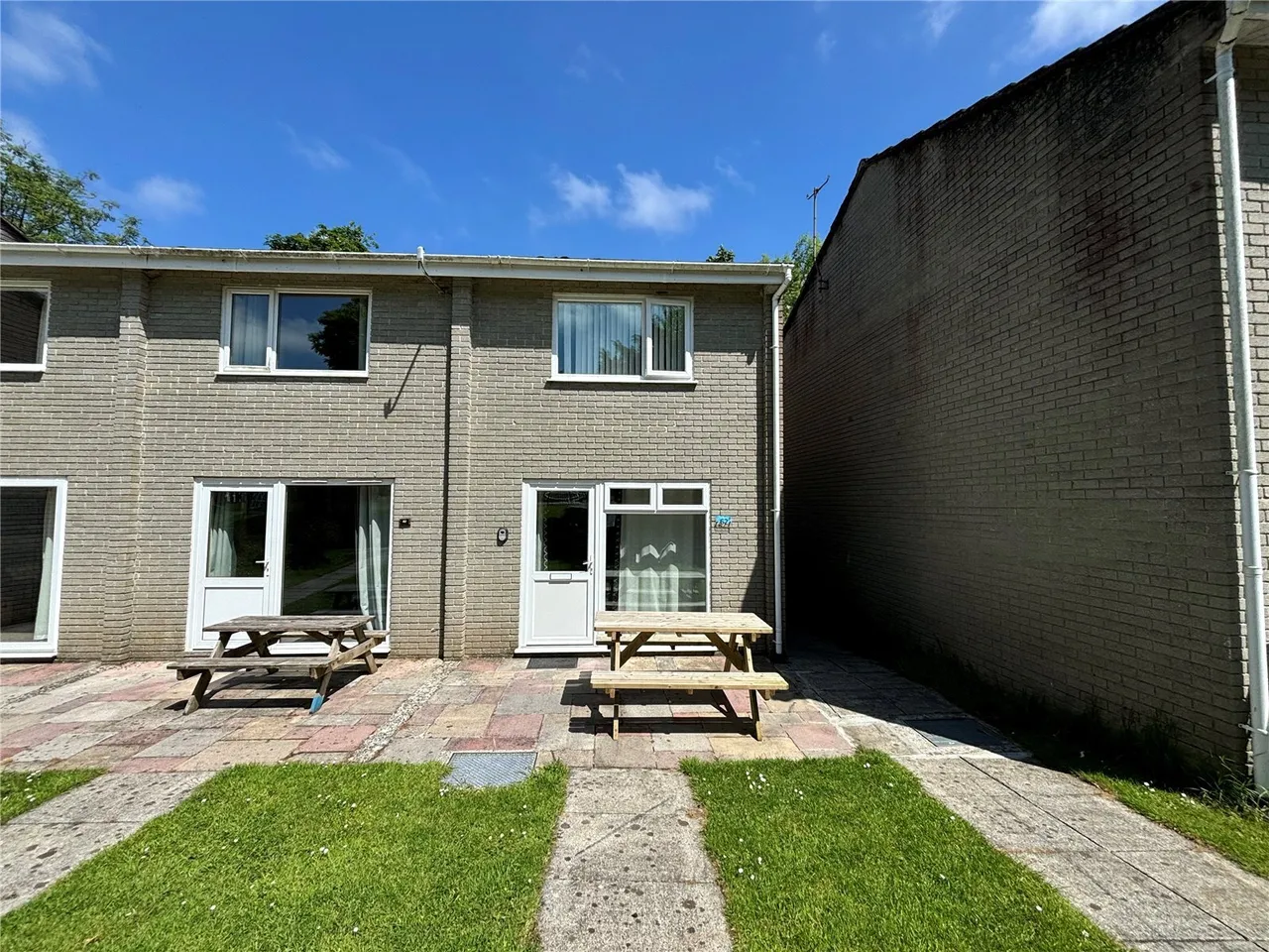 Manor Villas Newquay, TR8, photo 8