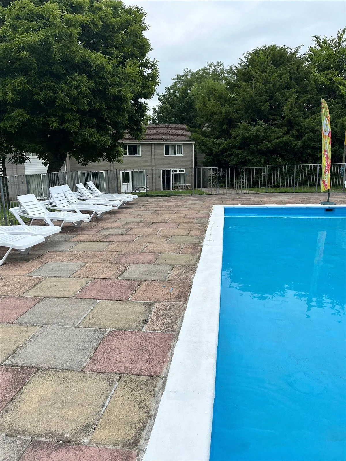 Manor Villas Newquay, TR8, photo 22