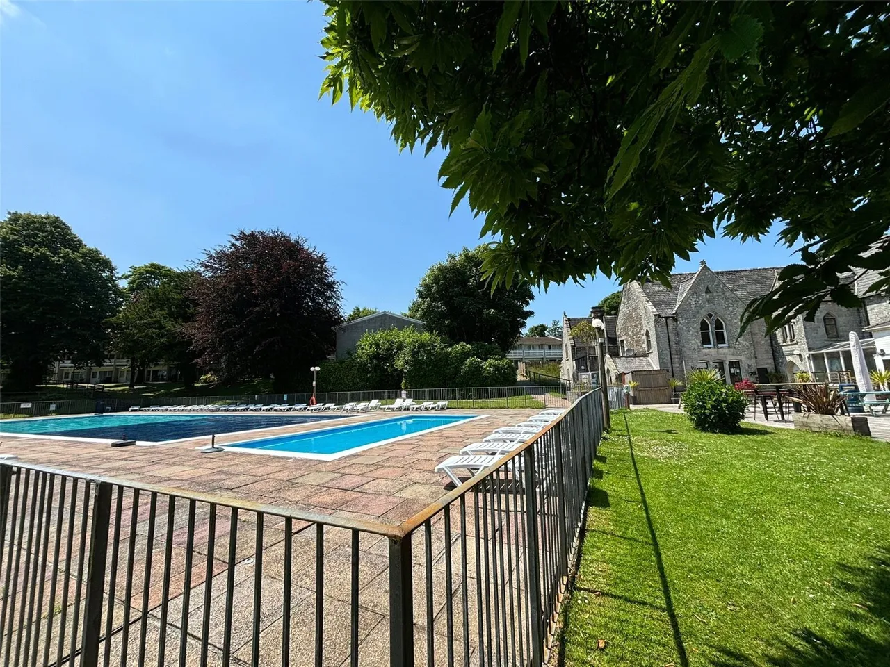 Manor Villas Newquay, TR8, photo 2