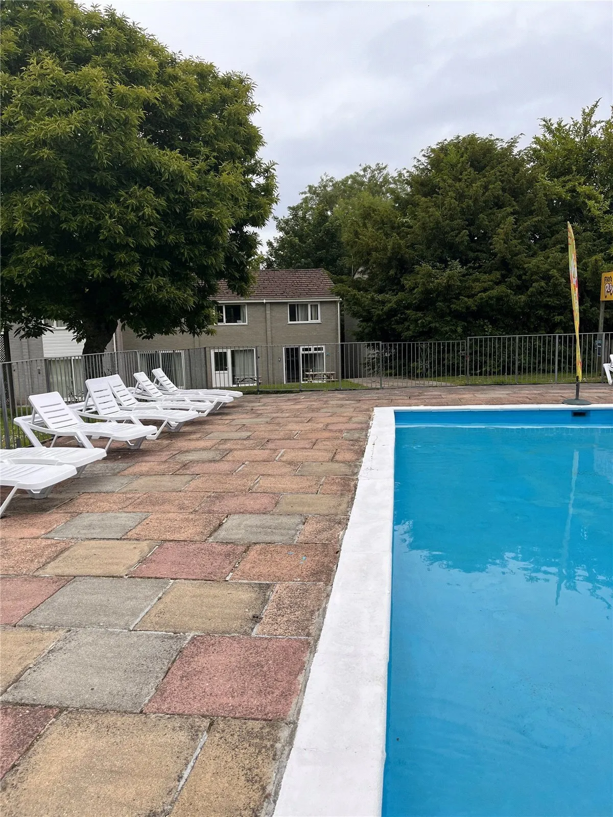 Manor Villas Newquay, TR8, photo 21