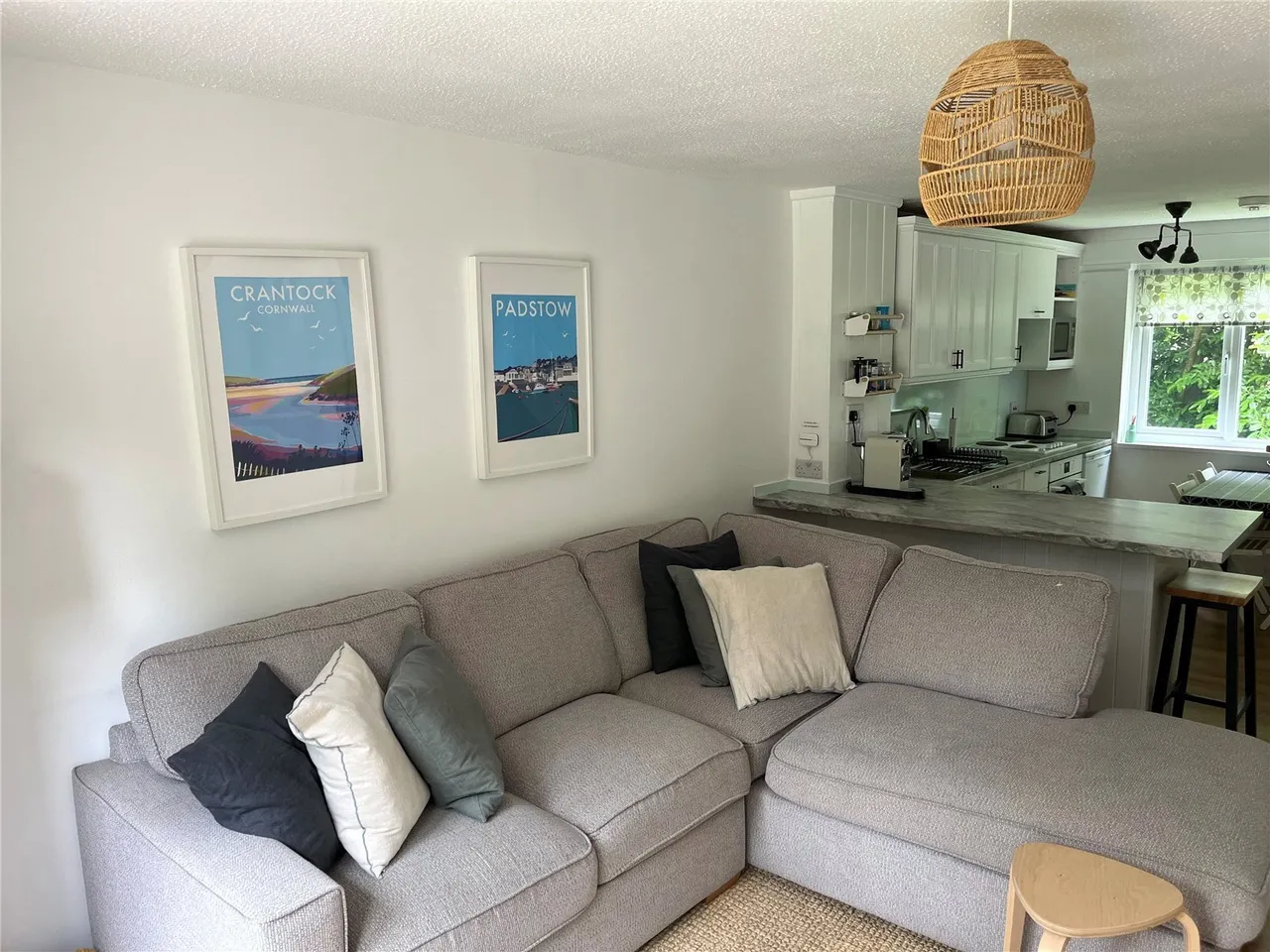 Manor Villas Newquay, TR8, photo 4