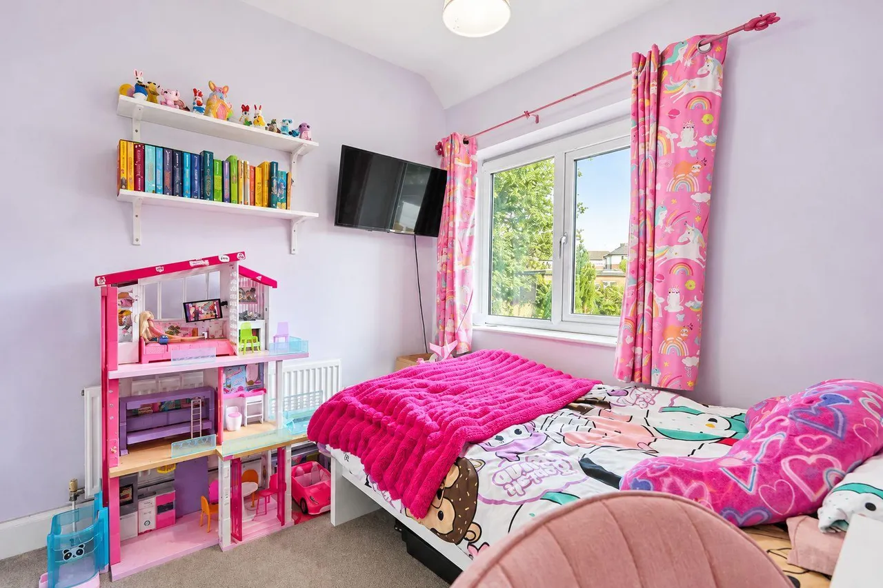 Scholes Lane, Thatto Heath, WA10, photo 19