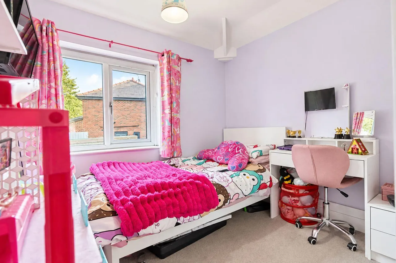 Scholes Lane, Thatto Heath, WA10, photo 18