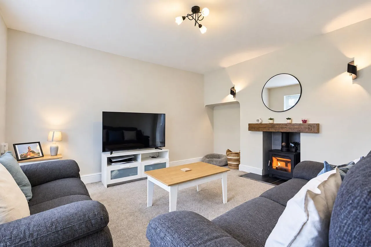 Scholes Lane, Thatto Heath, WA10, photo 11