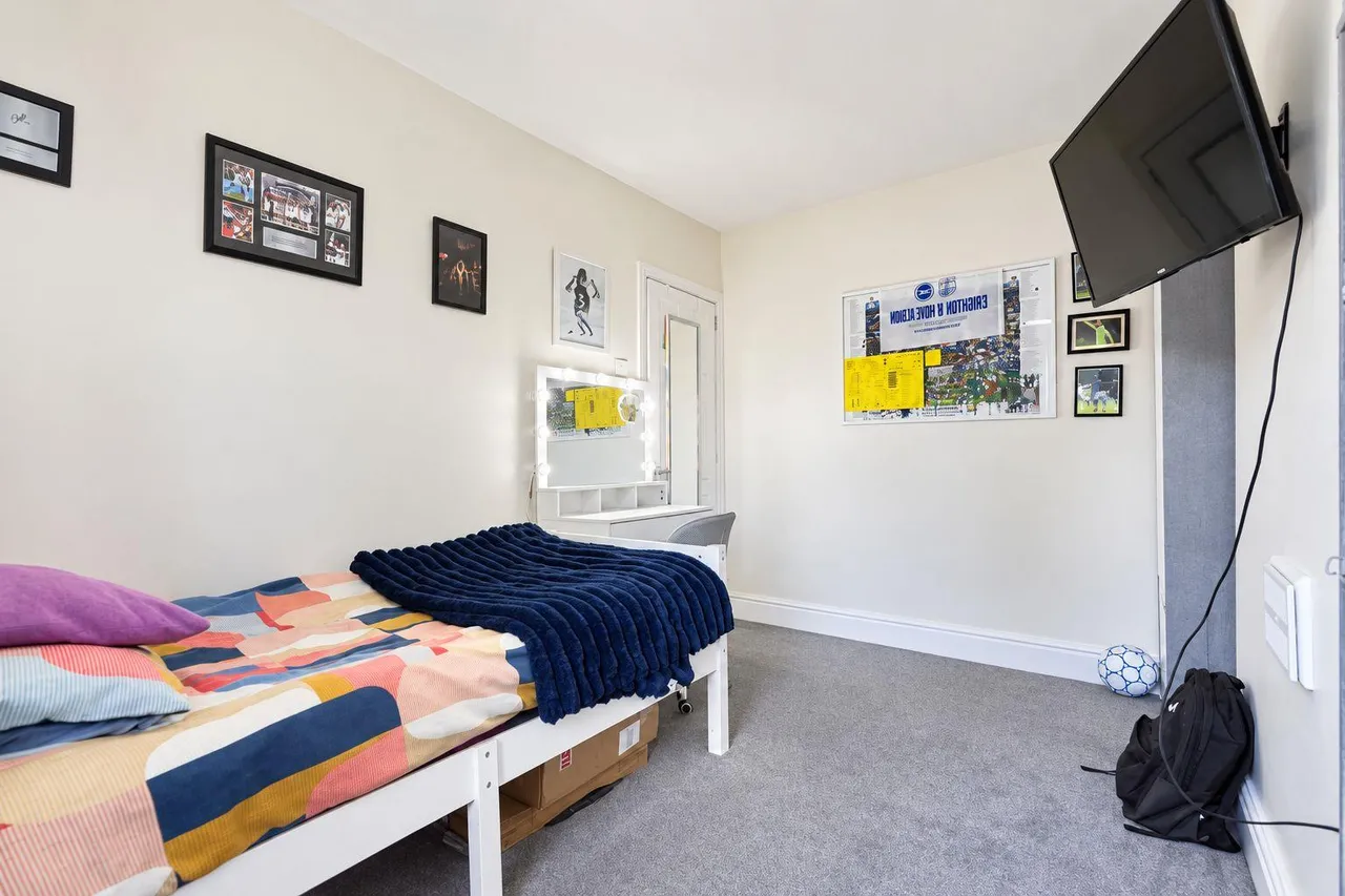 Scholes Lane, Thatto Heath, WA10, photo 17