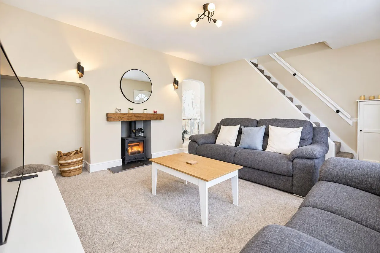 Scholes Lane, Thatto Heath, WA10, photo 3