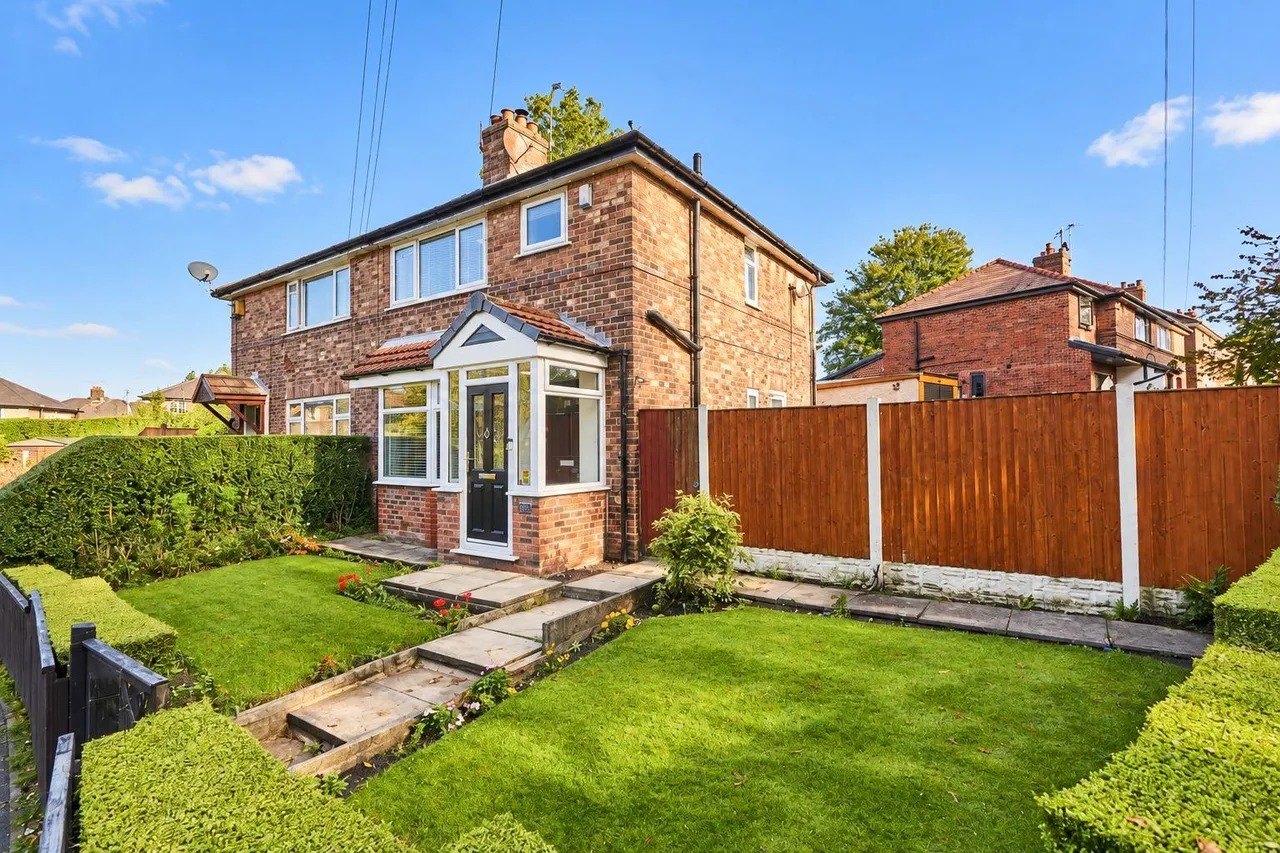 Scholes Lane, Thatto Heath, WA10, photo 9
