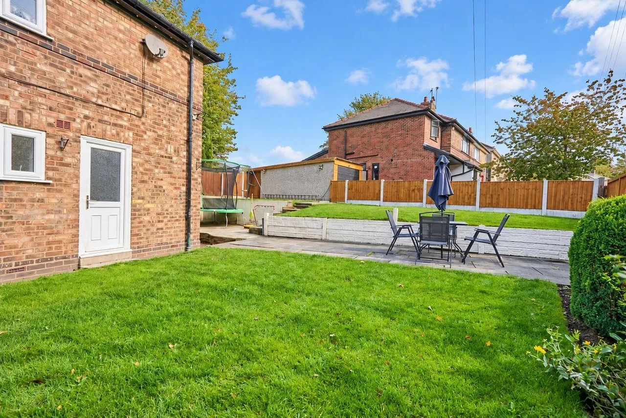 Scholes Lane, Thatto Heath, WA10, photo 7