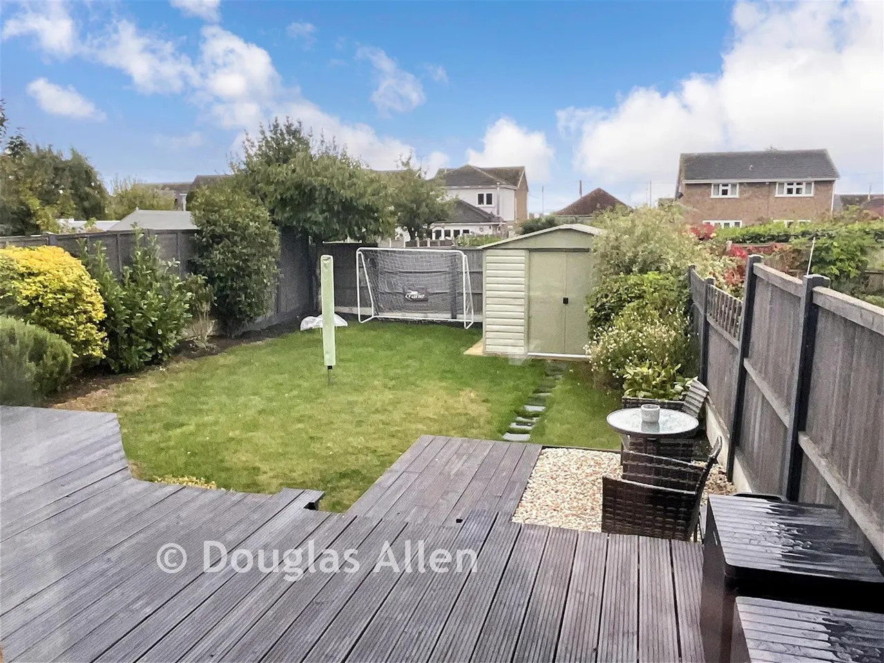 Tyrrells Road, Billericay, CM11, photo 8