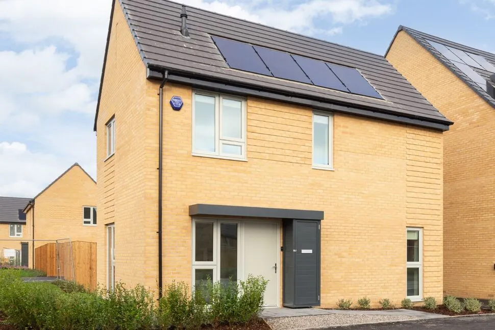 3 bed house to rent, Webb Road, Wigan, WN3