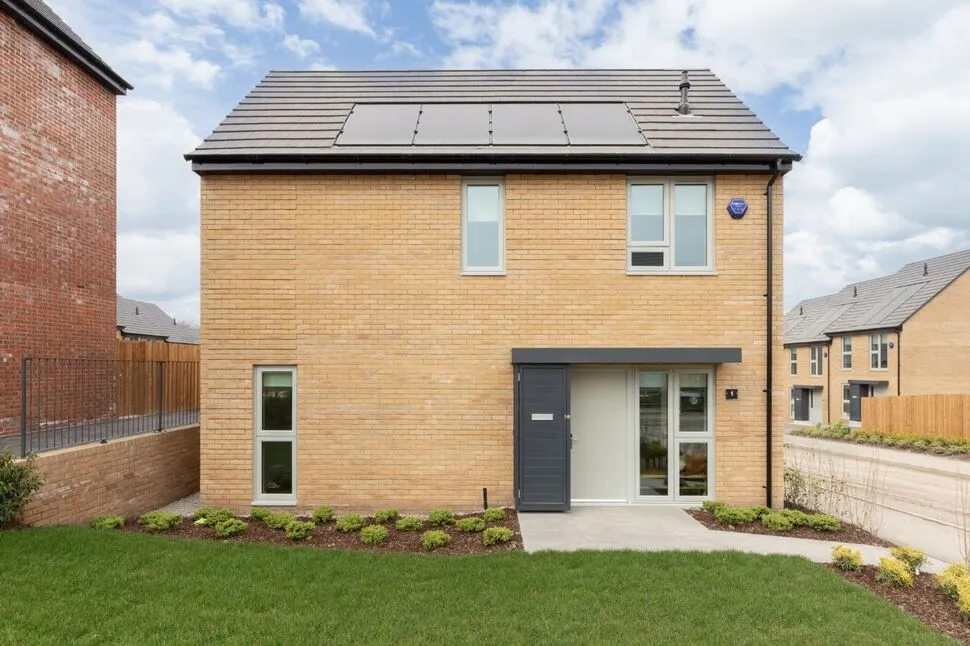 Webb Road, Wigan, WN3, photo 21