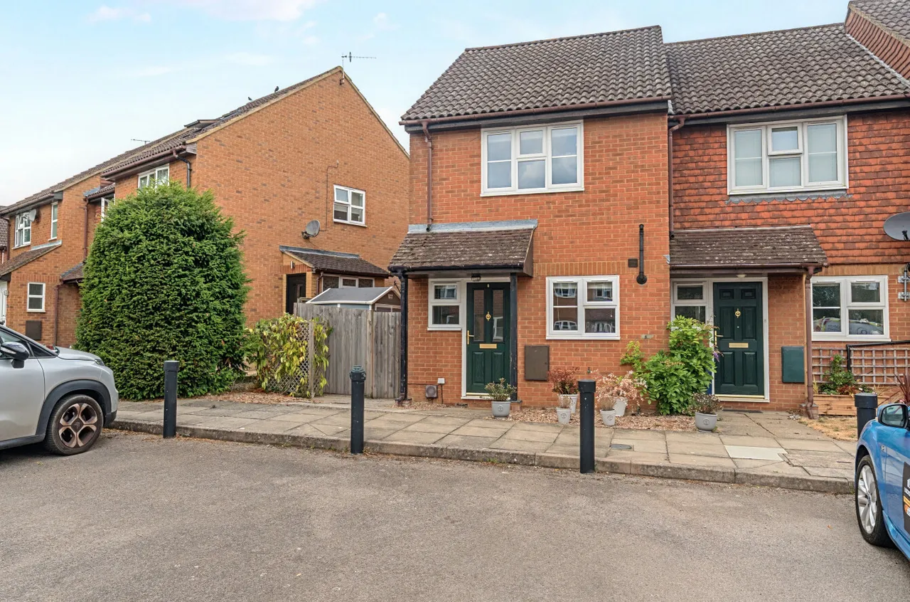 Elizabeth Road, Godalming, GU7, photo 18