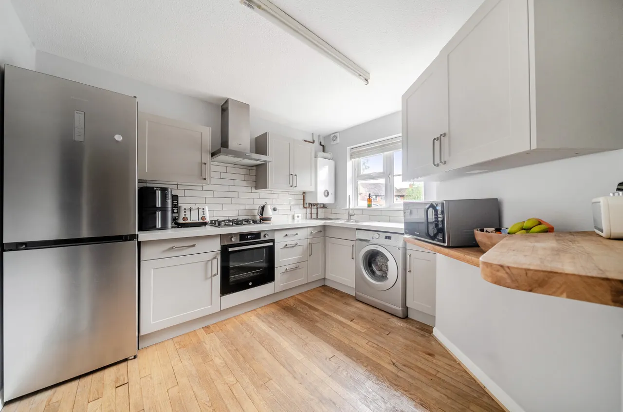 Elizabeth Road, Godalming, GU7, photo 7