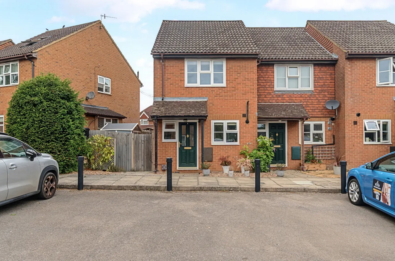 Elizabeth Road, Godalming, GU7, photo 19
