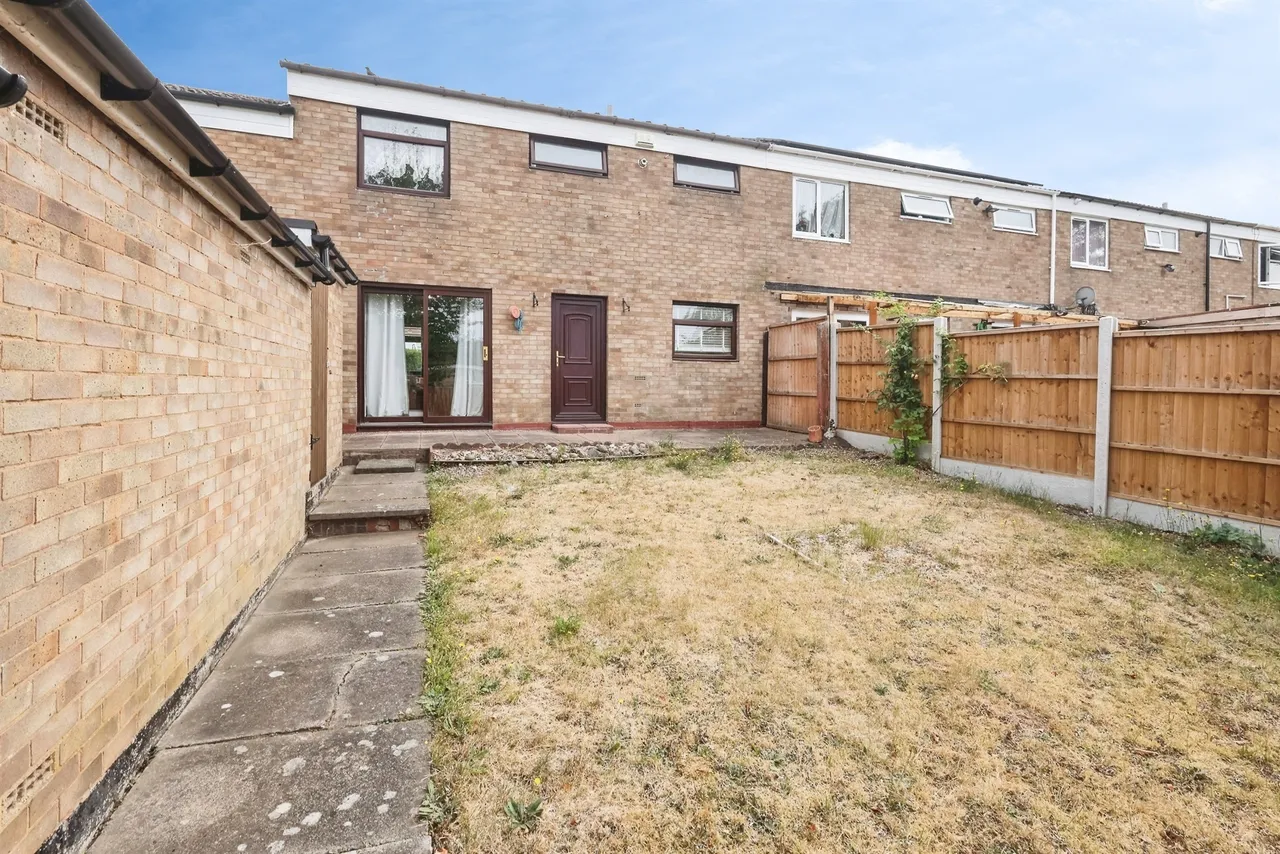 Stella Croft, Birmingham, B37, photo 9