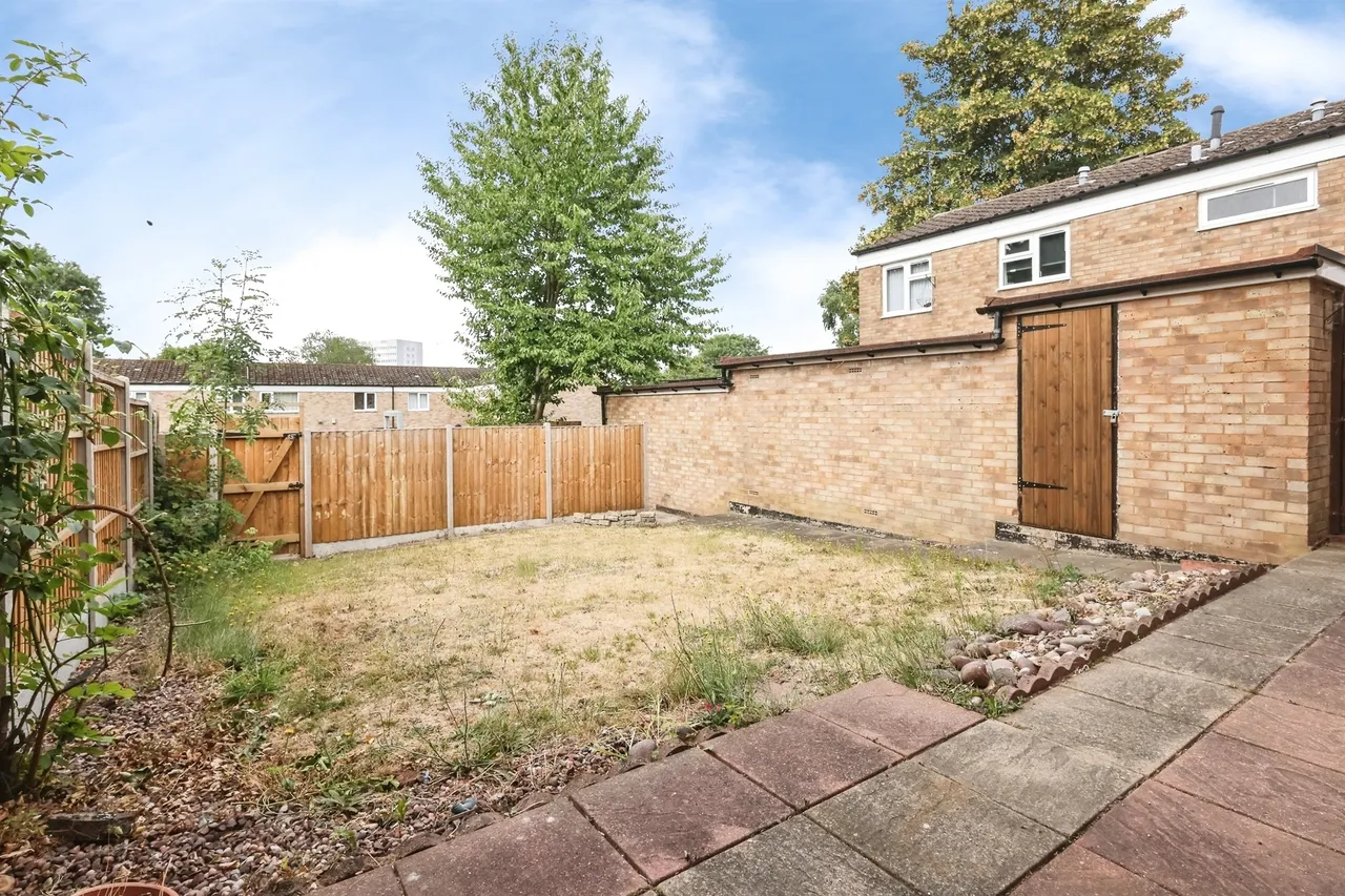 Stella Croft, Birmingham, B37, photo 8
