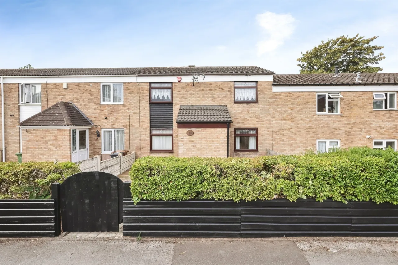 3 bed house for sale, Stella Croft, Birmingham, B37